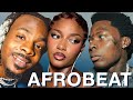 AFROBEATS GREATEST AND ALL TIME BEST PARTY VIDEO MIX ASAKE TYLA AYRA REMA WIZKID DAVIDO BURNA