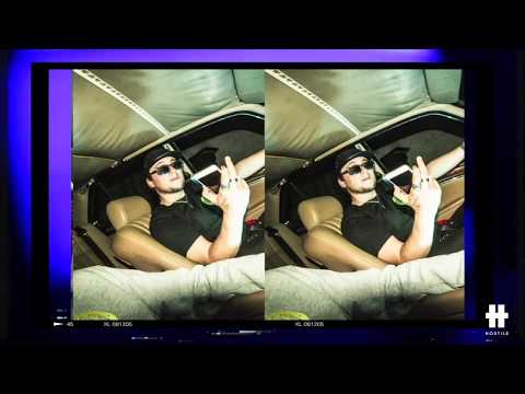 JAGUAR SESSION - ILLICIT x M$A