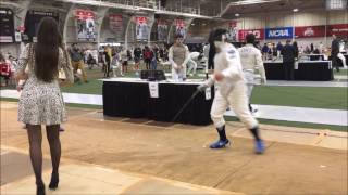 MFC IMF T32 Wu vs. Smith