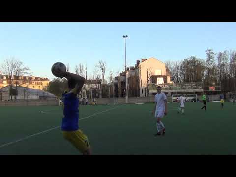 Rekord B-B - MKS Żory cz.8