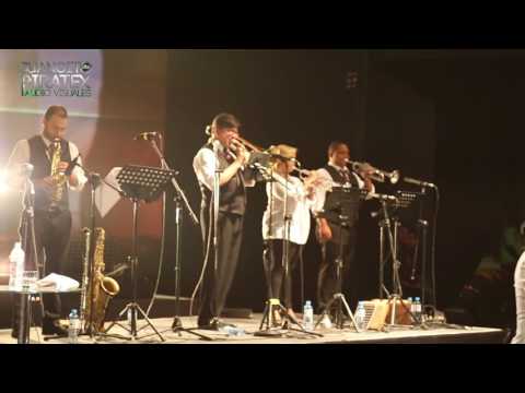 Sin Voluntad - Mal Herido - Me Volvieron Hablar De Ella - Gilberto S.R. XIX Festival Del Callao 2015