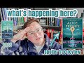 My Husbands Wife By Alice Feeney Spoiler Free Review This Is Going To Be Interesting