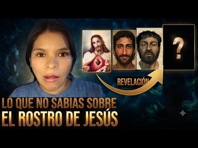 Vídeo relacionado con UNLOCKING REVELATION Chapter FOUR ~ Volume 4 of 22: Portrait of The Christ