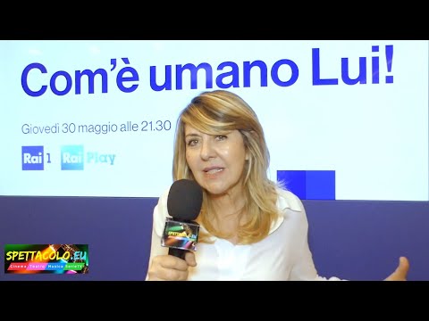 Com'è umano Lui!, intervista a Emanuela Grimalda: «La madre di Paolo Villaggio ha ispirato Kranz»
