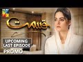 Qismat | Upcoming Last Episode | Promo | HUM TV | Drama