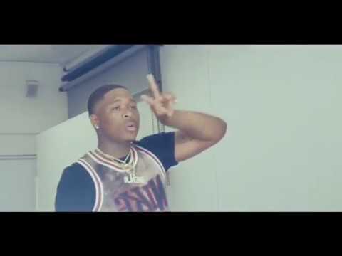 BANK'D UP BENJI  "KNOW ABOUT ME" (Official Video)