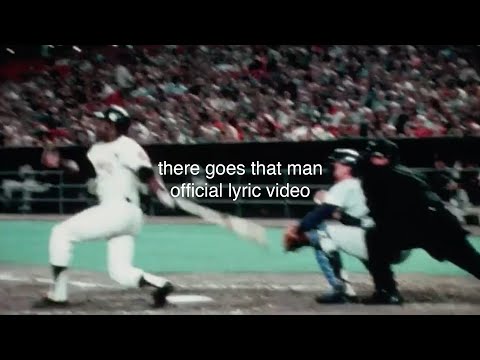 There Goes That Man - Abbie Gamboa