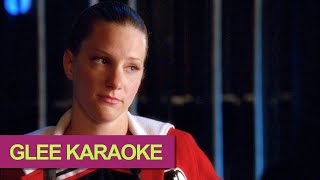 Dancing On My Own - Glee Karaoke Version