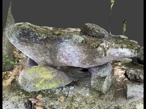 Episode 21- LiDAR Exposes Ancient Ceremonial Stone Walls