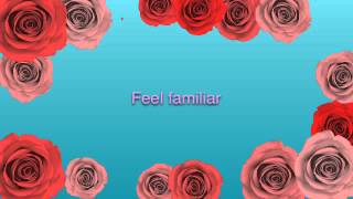 &quot;Tell The World&quot; Lyrics