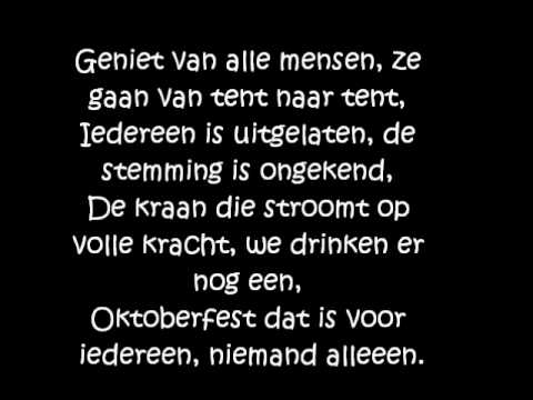 Wolter Kroes - Viva Hollandia   Lyrics