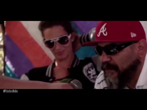 Entrevista Mc Luka & Taiga Trece