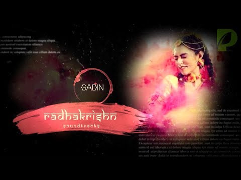 Rkrishn soundtracks 95 - BHOLI BHALI RADHA (Full) | Abdul Shaikh | Aiswarya Anand