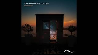 Look for What's Looking Music Video