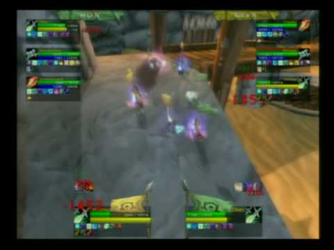 IEM Seoul Highlights - Continental Finals (Nov. 13-16th 2008)