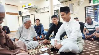 Download lagu MAJLIS AKAD NIKAH NAZIELA & HIEZMIR || 11.11.2022 MASJID AL- FURQAN SENTUA UTAN AJI KANGAR PERLIS mp3 Download lagu MAJLIS AKAD NIKAH NAZIELA & HIEZMIR || 11.11.2022 MASJID AL- FURQAN SENTUA UTAN AJI KANGAR PERLIS mp3