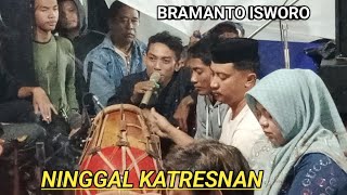 Download lagu Pencipta Lagu NINGGAL KATRESNAN (Bramanto Isworo) mp3