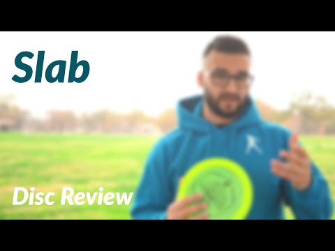 Disc Review - Infinite Discs - Slab