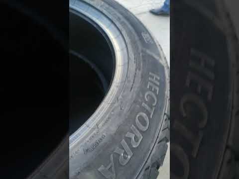 Matador MP 47 Hectorra 3 SUV