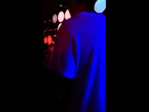 #Ankreas vs     batalla de gallos gijon cuartos