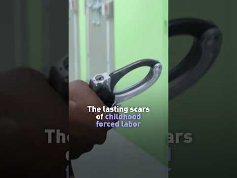 Healing from a painful past