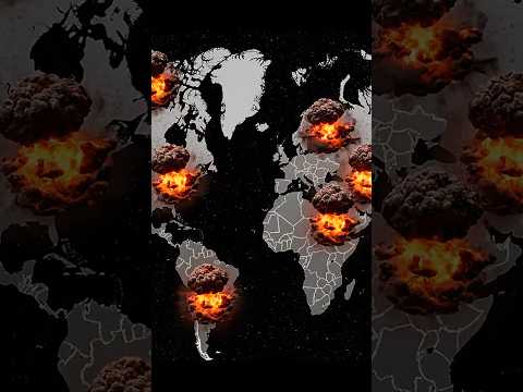 "Washington D.C. Destroyed in Surprise Attack – What Happens Next?"