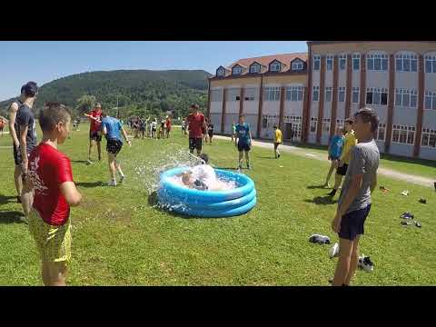 Ljetni Oratorij 2019.| highlights