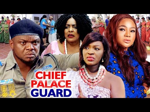 CHIEF PALACE GUARD SEASON 1&2 FULL MOVIE (KEN ERICS) 2020 LATEST NIGERIAN NOLLYWOOD MOVIE