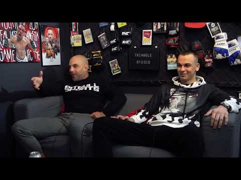 Savo Lazić i Ognjen Mićović nakon IMMAF Evropskog prvenstva