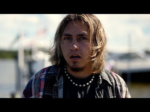 Landon Cube - 24 (Official Music Video)