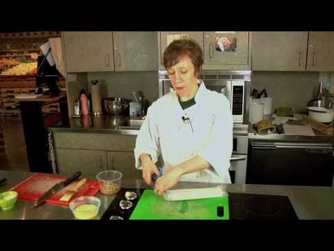 How to Work with Phyllo Dough: Culinary How-To