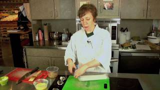 How to Work with Phyllo Dough: Culinary How-To
