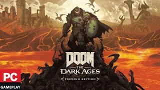 DOOM: The Dark Ages (PC)