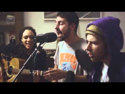 Music Face Reeps x Josh Bevan x Marcia Richards u0027Kiss From A Rose u0027