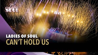 Download lagu Can't Hold Us - Ladies of Soul (Live at the Ziggo Dome 2025) mp3 Download lagu Can't Hold Us - Ladies of Soul (Live at the Ziggo Dome 2025) mp3