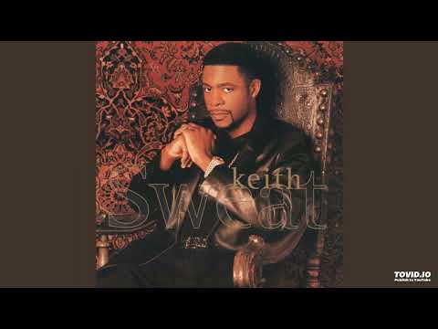 Keith Sweat ft Athena Cage Nobody Audio +0.5 Version