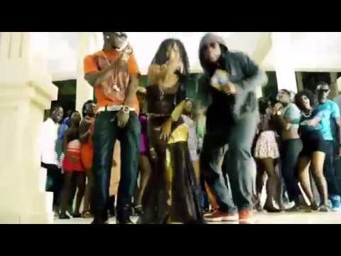 Nova ft Cee,MLK,Manding Morry,Star On The Mic,Benjamin-Chat