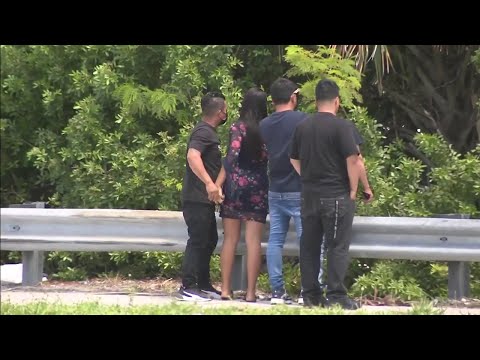 Search for girl, 16, ends in tragedy in Miami