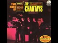 The Chantays - Love Can Be Cruel 
