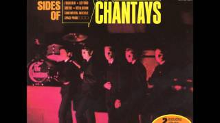 The Chantays - Love Can Be Cruel