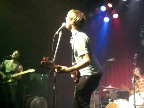 MEEMAW - Original Sin @ Exit/In 12/10/08