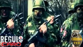 ** Regulo Caro - ( VIDEO ) Nuevo Imperio ( 2012 ) **