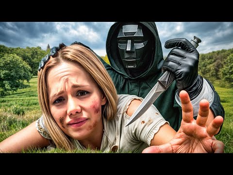 BENİ ÖLDÜRMESİ İÇİN FRONTMAN'İ TUTTUM ! 100.000 TL ÖDÜLLÜ !? | Gamze Karta