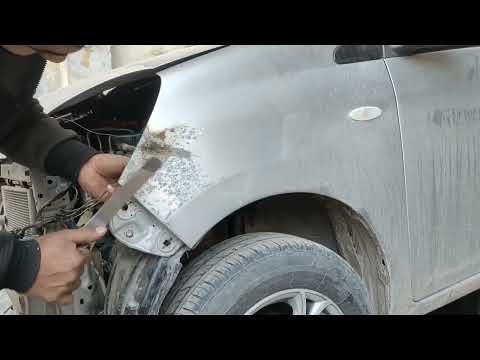 Thumbnail for Daihatsu Mira Restoration #chachamotorsworkshop by Daihatsu