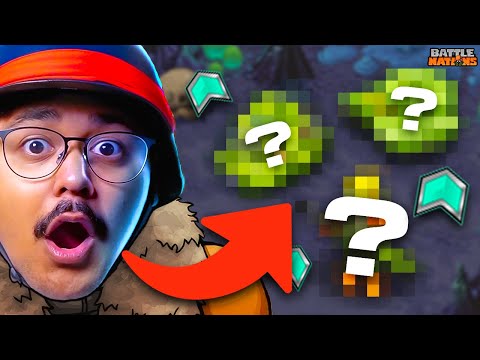 7 Units YOU NEED to RANK UP in BATTLE NATIONS