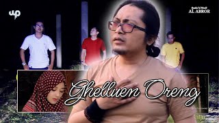 Download lagu Ghelluwen Oreng - Anwar Al Abror Ft Ega Aldey's & Laskar Cinta mp3