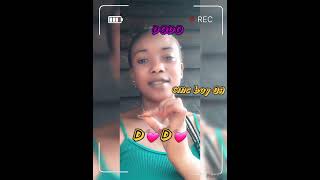 💓💞💞DODO 💓💞💞