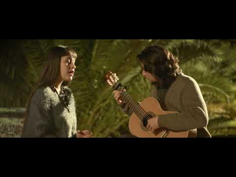 ¡Ay! este azul (cover)- Pancho Cabral