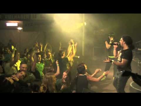 EGON7 in Göstling 19-05-2013