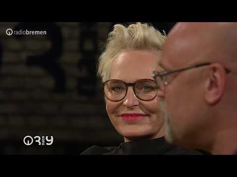 3nach9 Die Mutter aller Talkshows 9 Juli 2022 - Biologe Ulf Soltau über deutsche Schottergartenkunst